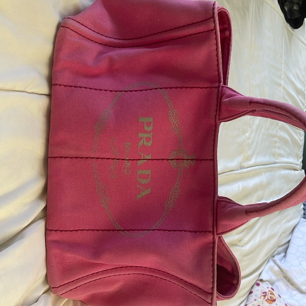 Prada Canapa Big